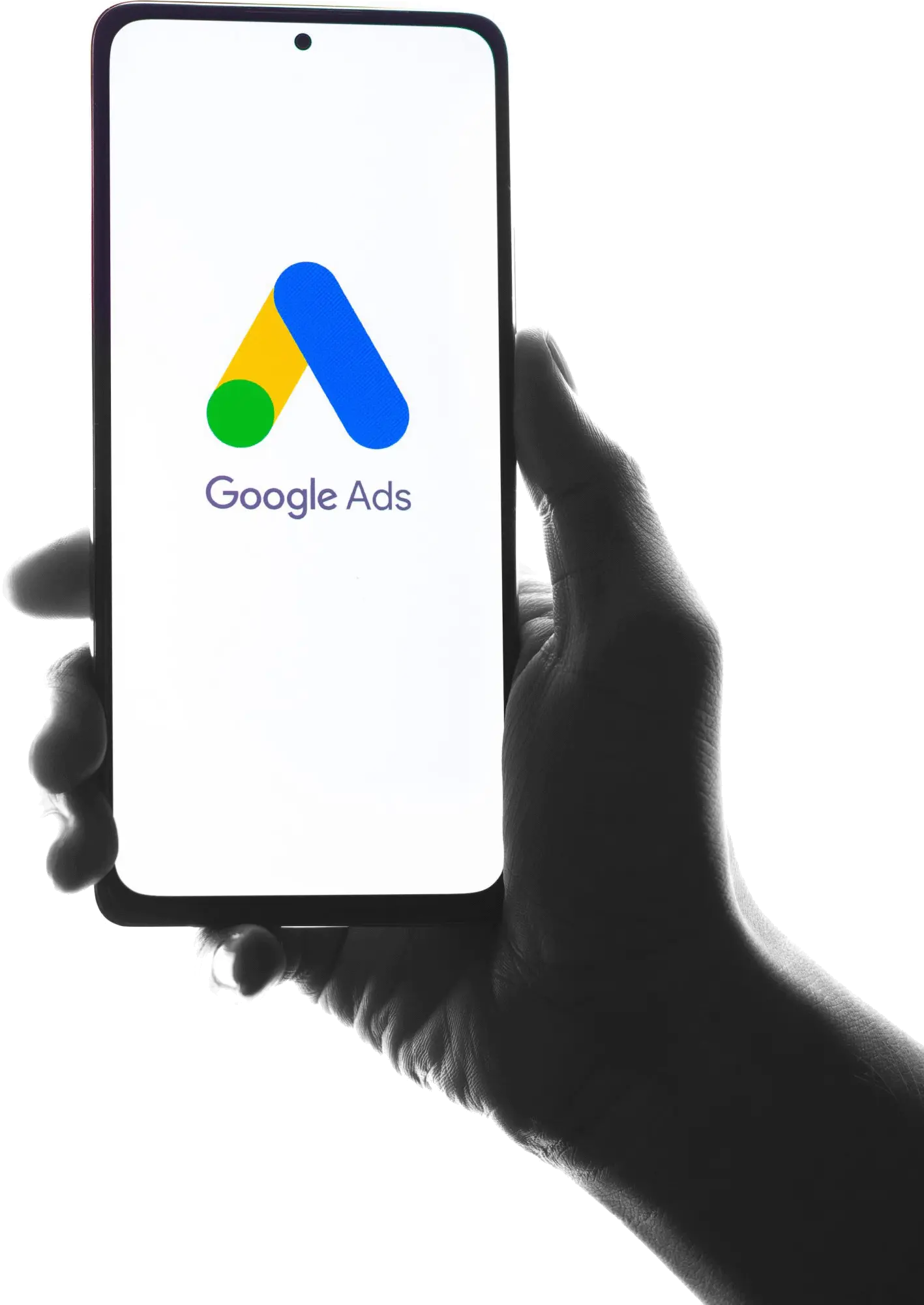 Google Ads Marketing Company